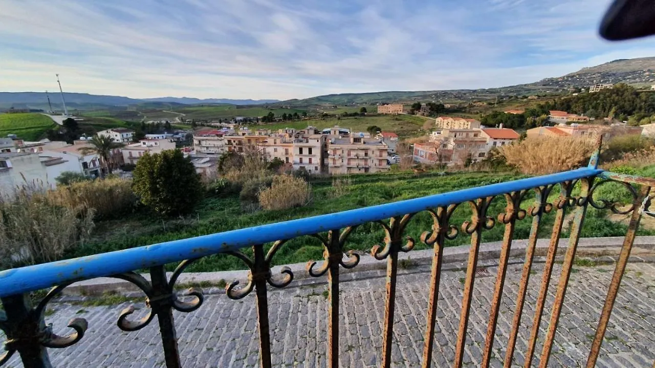 La Casa Di Sofia Villa Sambuca di Sicilia Italy