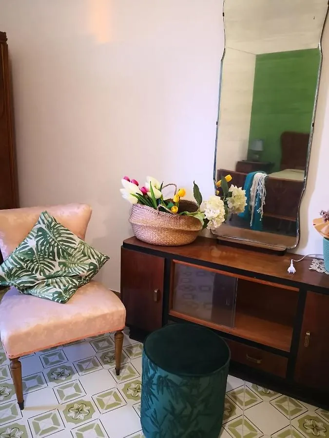 La Casa Di Sofia Villa Sambuca di Sicilia
