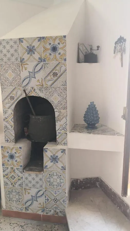 Holiday home La Casa Di Sofia Villa Sambuca di Sicilia
